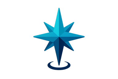 DHRUV star logo